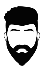 beard shapeup